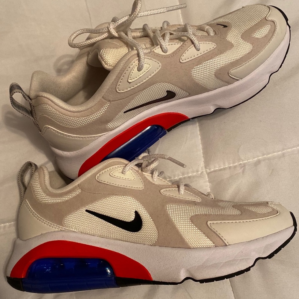 Nike Air Max 200